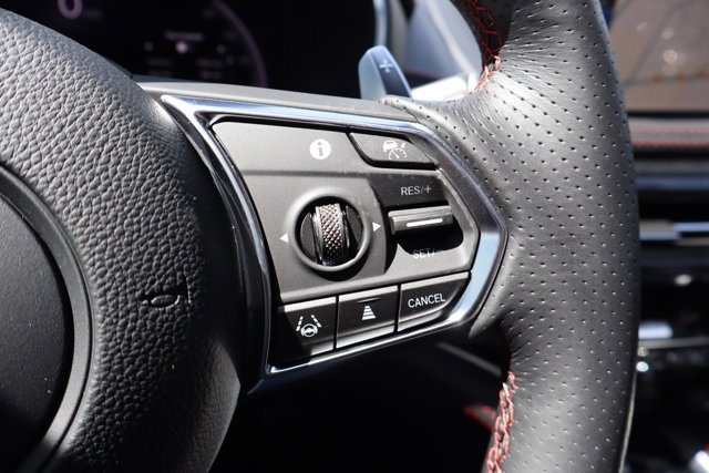 New 2026 Acura MDX Type S image 13