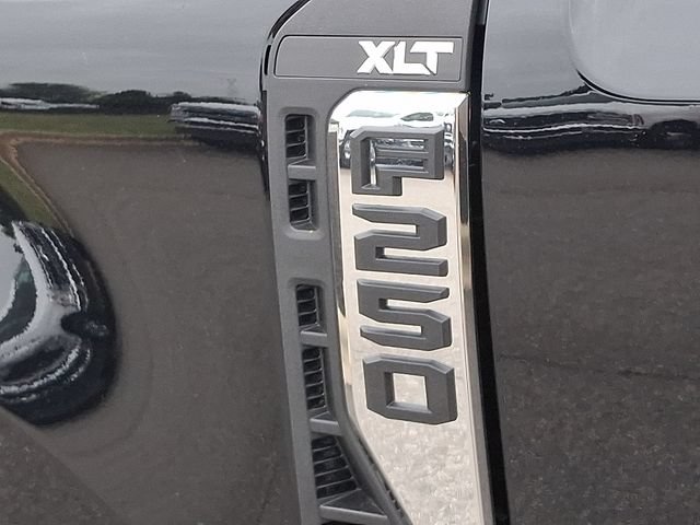 New 2026 Ford F250 XLT AWD/4WD image 11