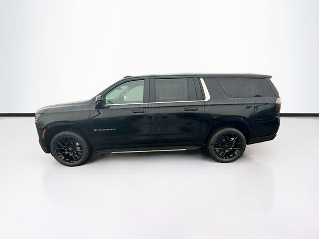 New 2026 Chevrolet Suburban LT image 9