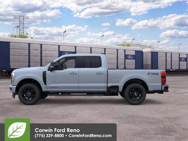 New 2026 Ford F350 Lariat AWD/4WD image 3