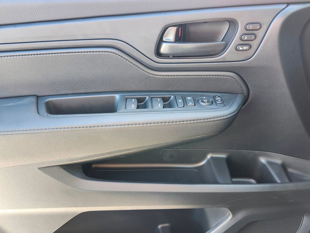 New 2026 Honda Odyssey EX-L image 22