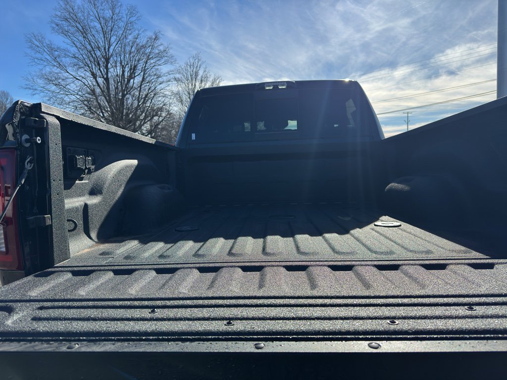 New 2026 RAM 2500 Rebel w/ Rebel Level 2 Equipment Group image 23