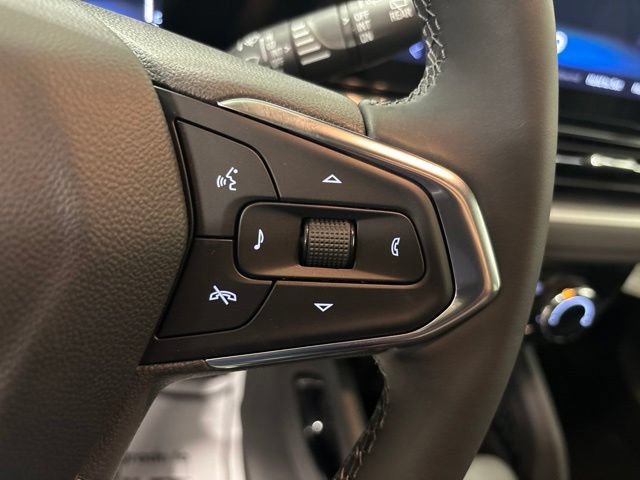 New 2026 Chevrolet TrailBlazer LT w/ LT Cold Weather Package AWD/4WD image 29
