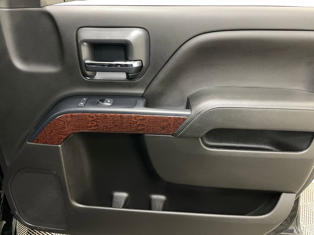 Certified 2019 GMC Sierra 1500 SLE w/ SLE Value Package image 36