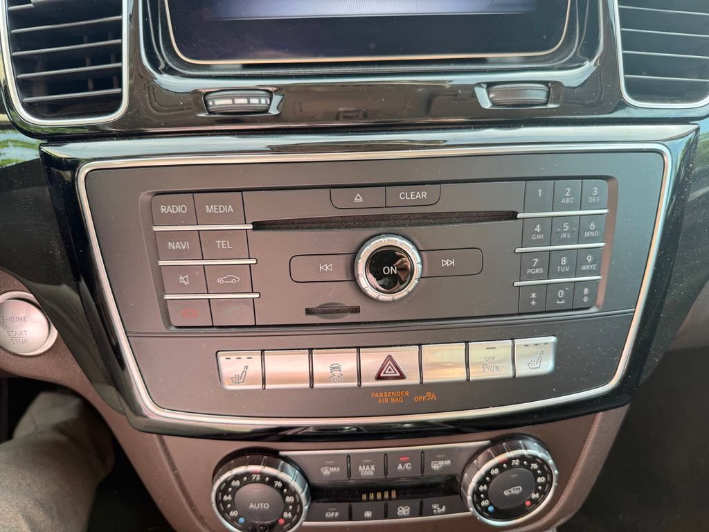 Used 2018 Mercedes-Benz GLE 350 4MATIC image 16