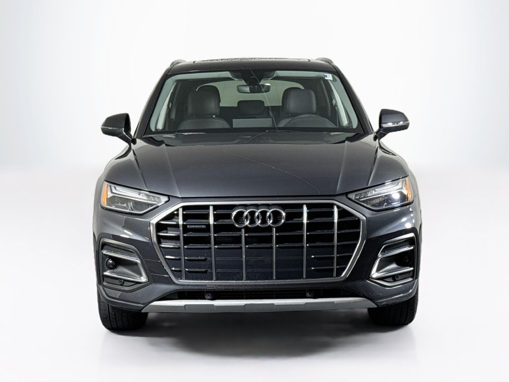 Used 2021 Audi Q5 2.0T Premium w/ Convenience Package AWD/4WD image 8