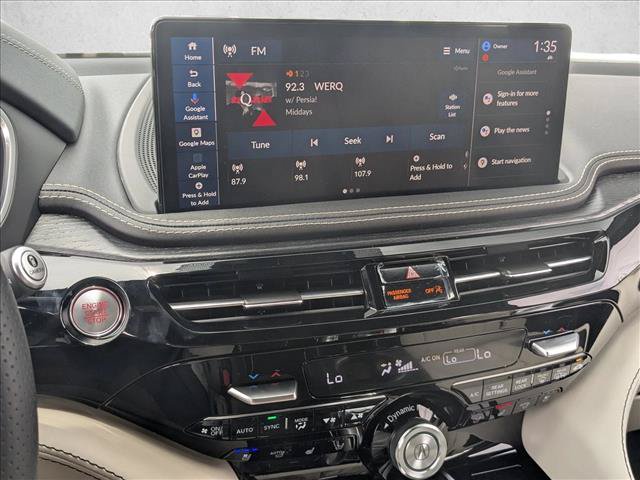 New 2026 Acura MDX Type S AWD/4WD image 12