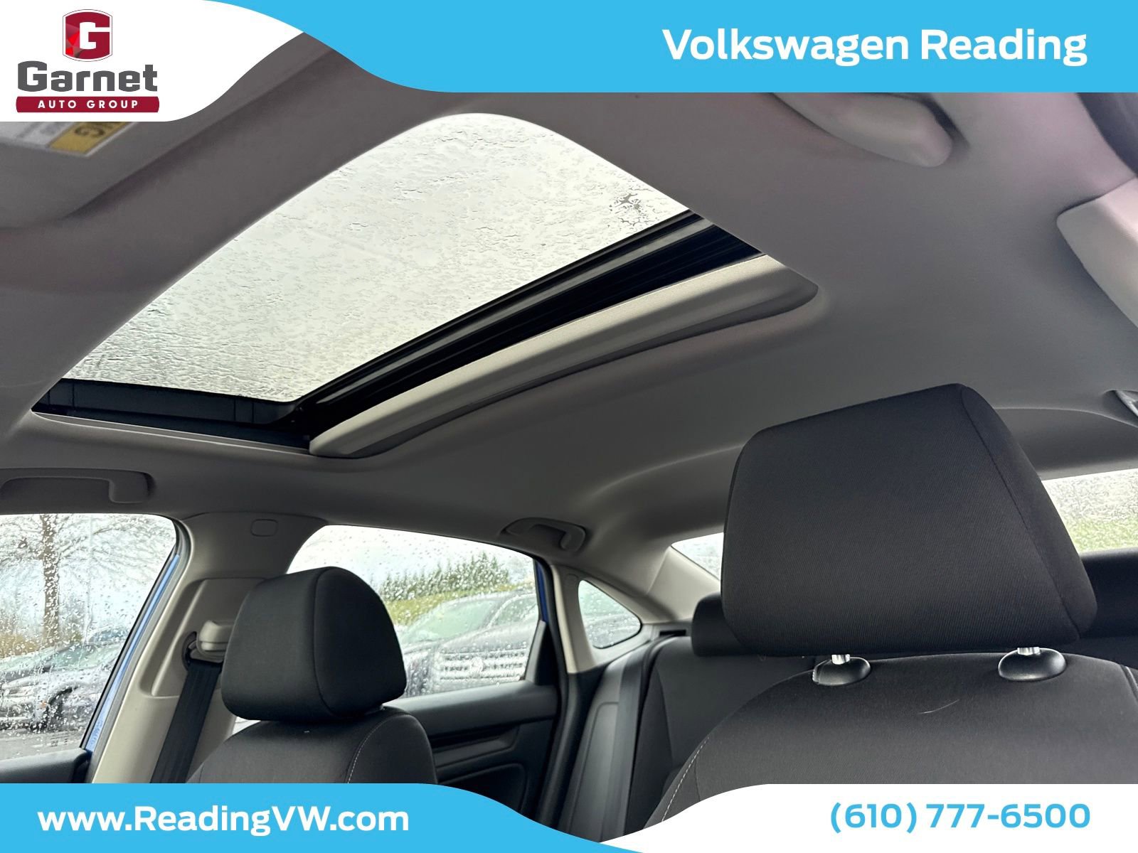 Used 2023 Honda Civic EX image 12