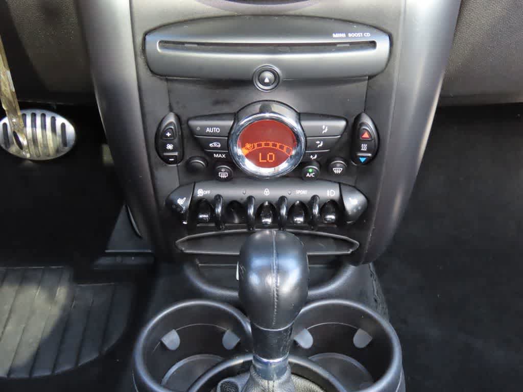 Used 2016 MINI Cooper Countryman S AWD/4WD image 21