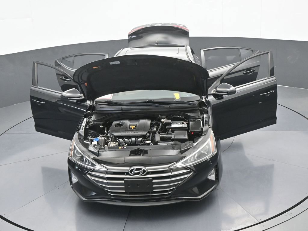 Used 2020 Hyundai Elantra Value Edition image 58