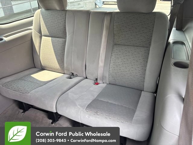 Used 2006 Chevrolet Uplander LS w/ Climate Package FWD image 28