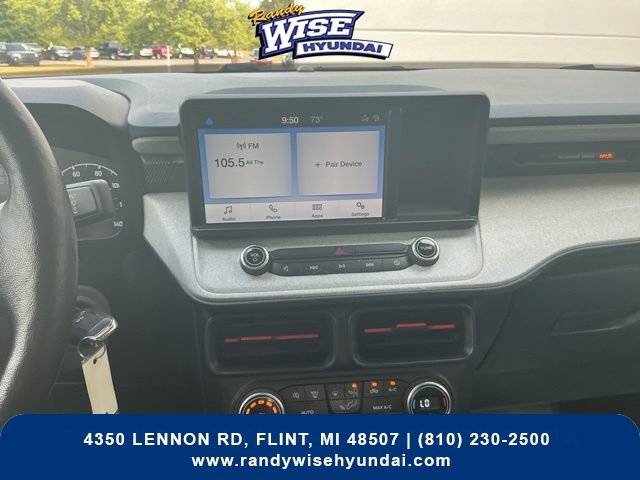 Used 2022 Ford Maverick XLT w/ Equipment Group 300A Standard AWD/4WD image 24