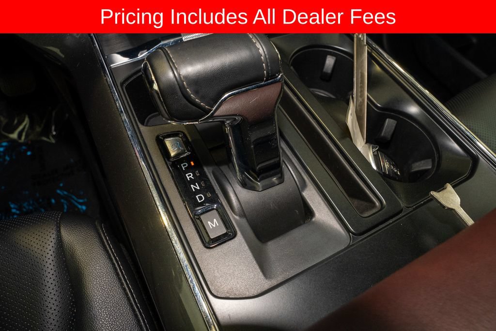 Used 2023 Ford F150 Lariat AWD/4WD image 17
