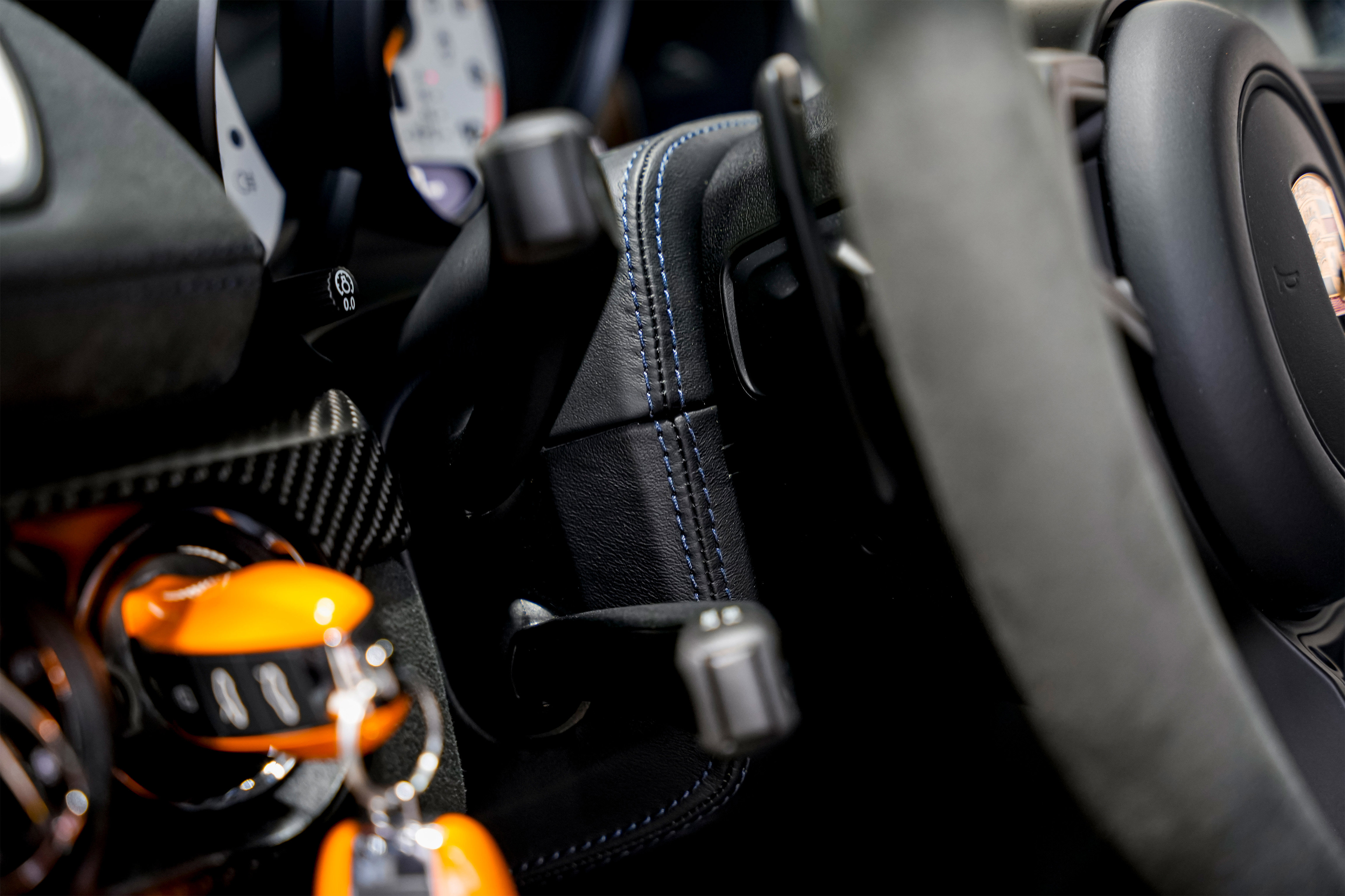 Used 2023 Porsche 718 Cayman GT4 RS image 25