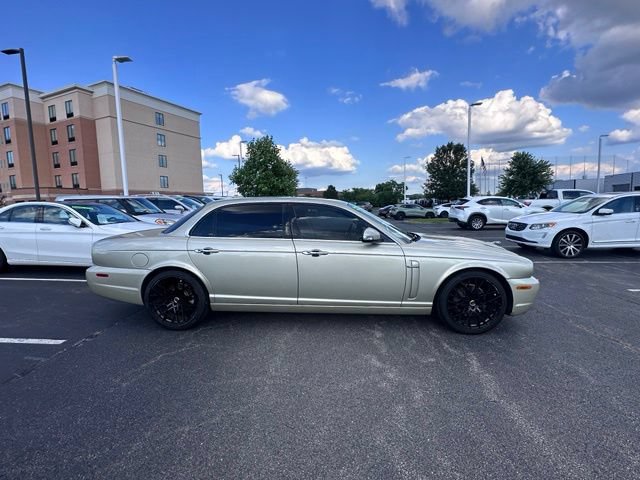 Used 2008 Jaguar XJ8 RWD image 16