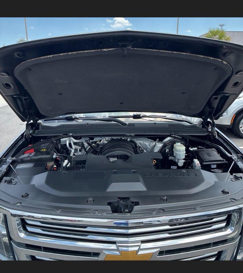 Used 2015 Chevrolet Tahoe LTZ RWD image 14