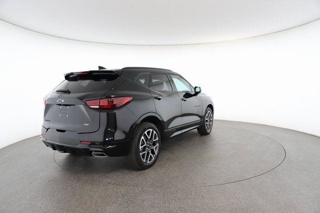 Used 2025 Chevrolet Blazer RS image 17