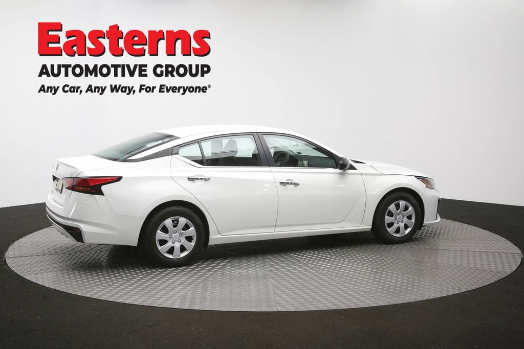 Used 2024 Nissan Altima 2.5 S FWD image 41