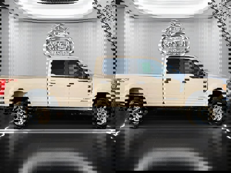 Used 2019 Ford F350 XL w/ STX Appearance Package image 4