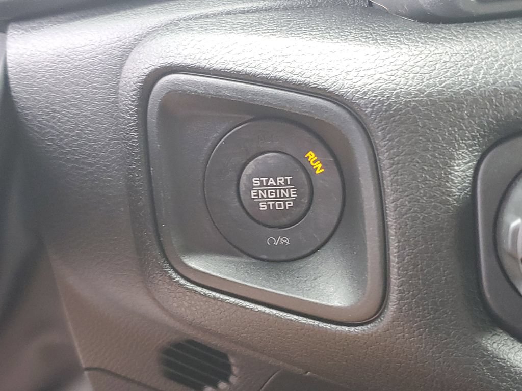 Certified 2024 Jeep Wrangler Sport AWD/4WD image 25