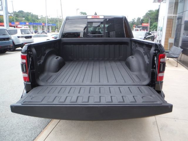 Used 2019 RAM 1500 Sport w/ Level 2 Equipment Group AWD/4WD image 22