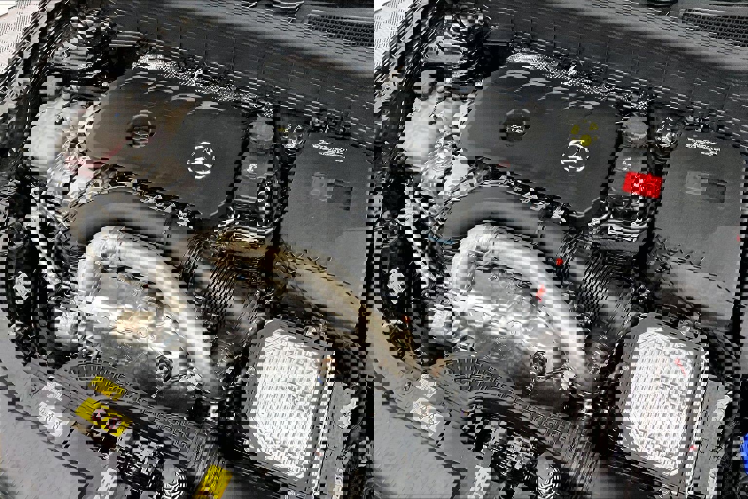 Used 2026 Mercedes-Benz GLB 250 image 30