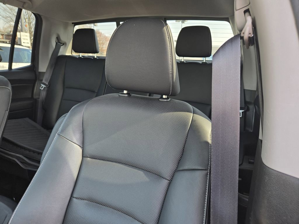 Certified 2023 Honda Ridgeline RTL image 11
