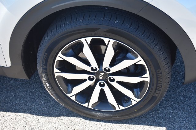Used 2019 Kia Sportage EX AWD/4WD image 12