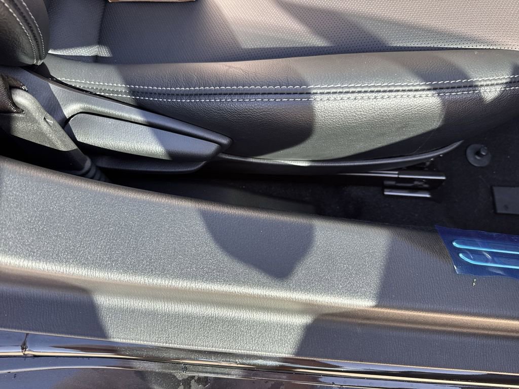 New 2025 MAZDA MX-5 Miata Grand Touring w/ Weather Package image 44