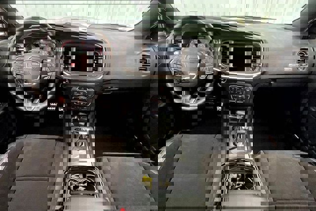 Used 2021 Dodge Charger GT w/ Plus Group image 15