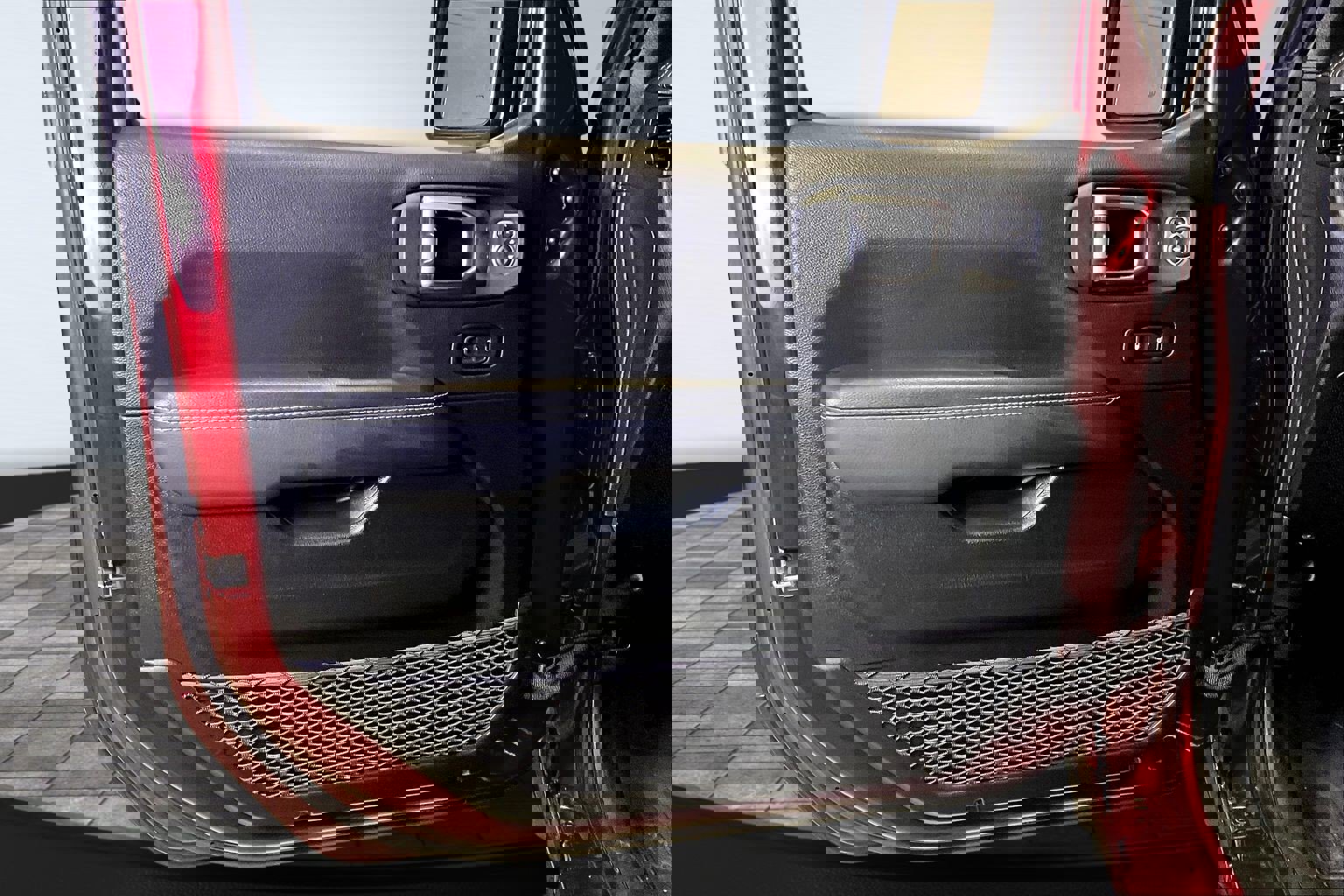 Used 2021 Jeep Gladiator Overland w/ Popular Equipment Package image 20