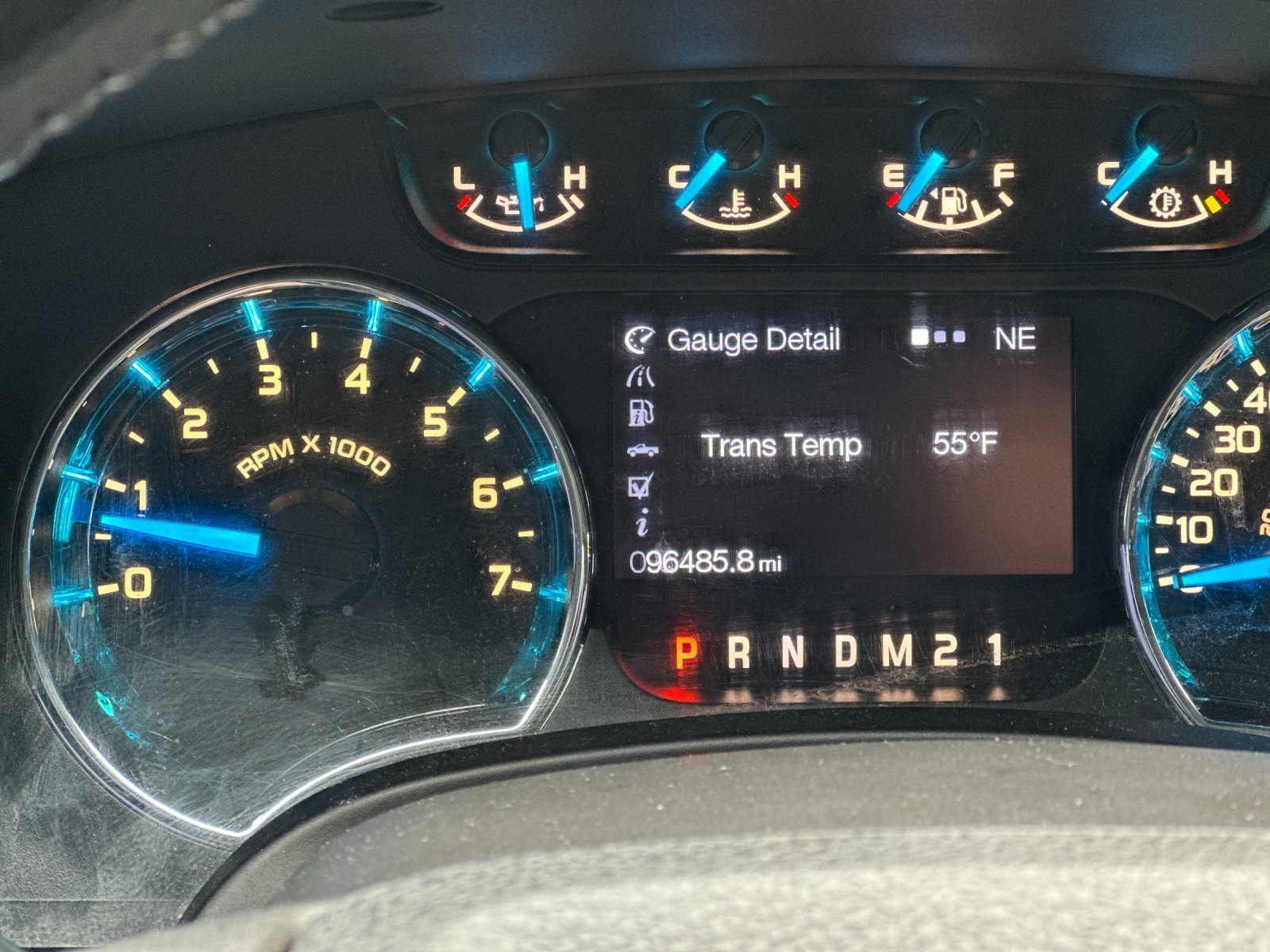 Used 2013 Ford F150 XLT w/ Luxury Equipment Group image 23