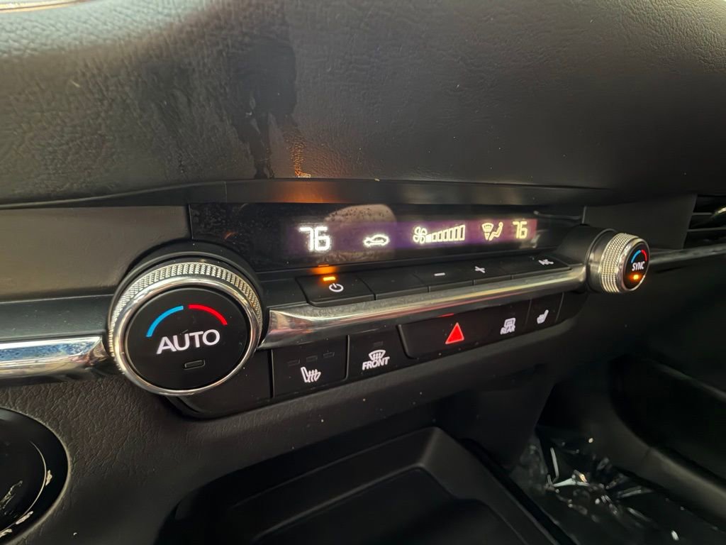 Used 2023 MAZDA CX-30 AWD 2.5 S w/ Preferred Package image 24