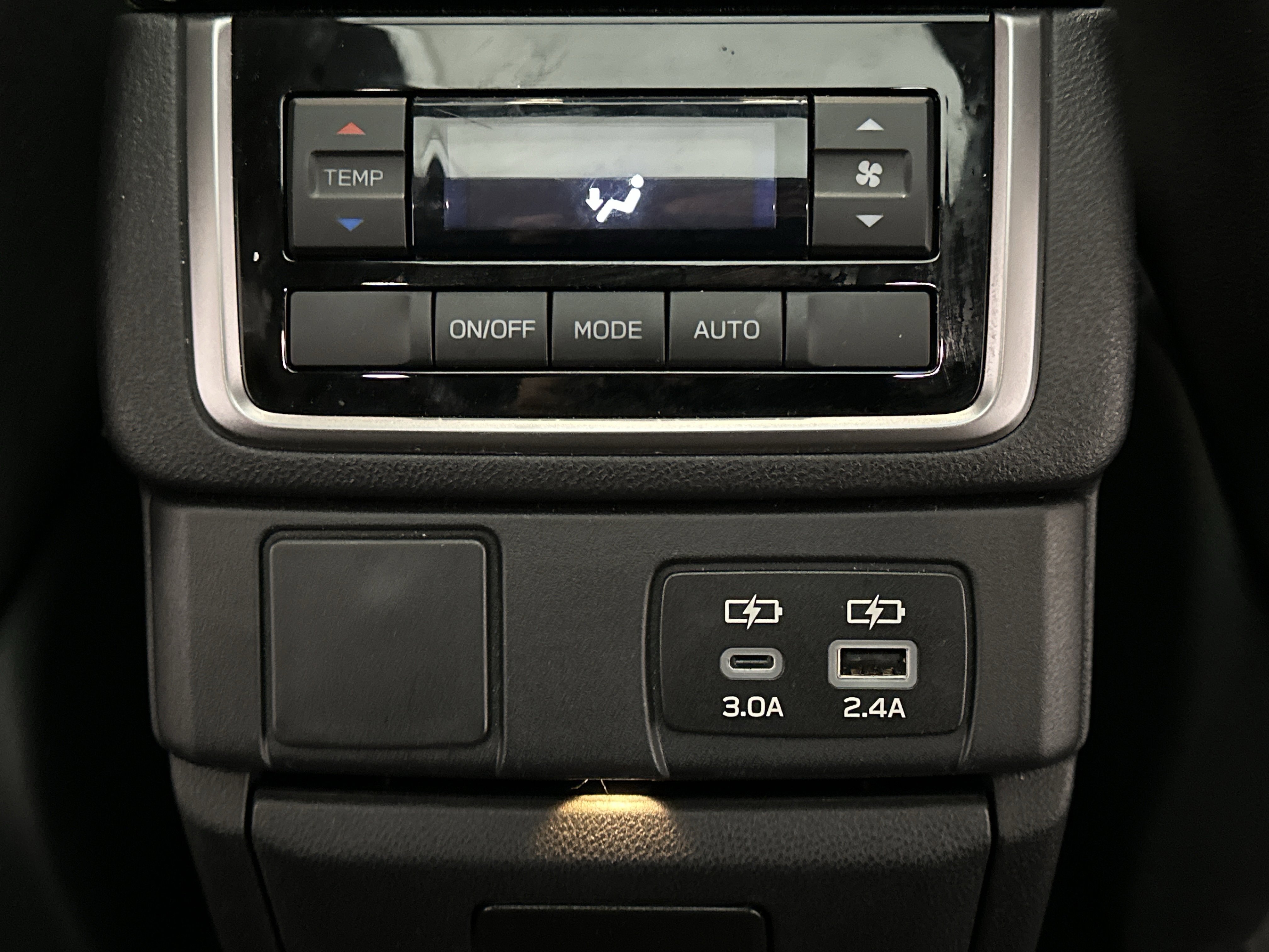 Certified 2025 Subaru Ascent Onyx Edition image 24