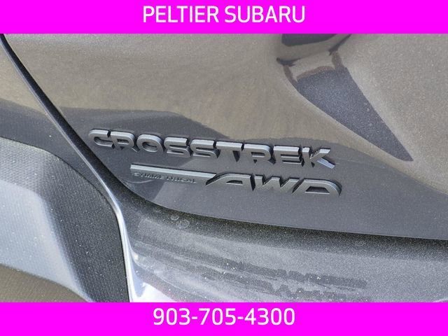 New 2026 Subaru Crosstrek 2.5i Wilderness image 7