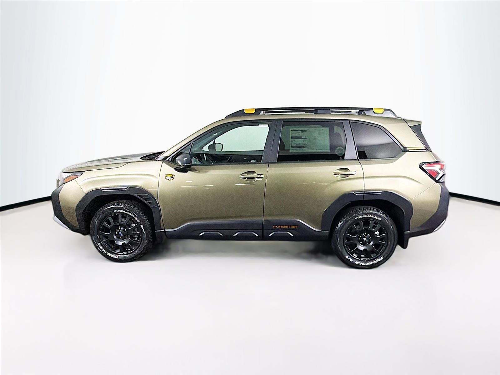 New 2026 Subaru Forester Wilderness AWD/4WD image 4
