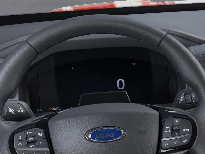 New 2026 Ford Explorer Platinum w/ LUX Leather Package image 14