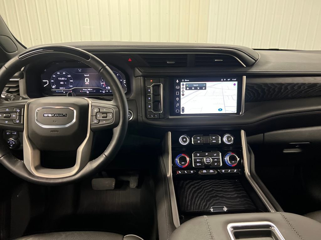 Certified 2024 GMC Yukon Denali w/ Denali Reserve Package image 18