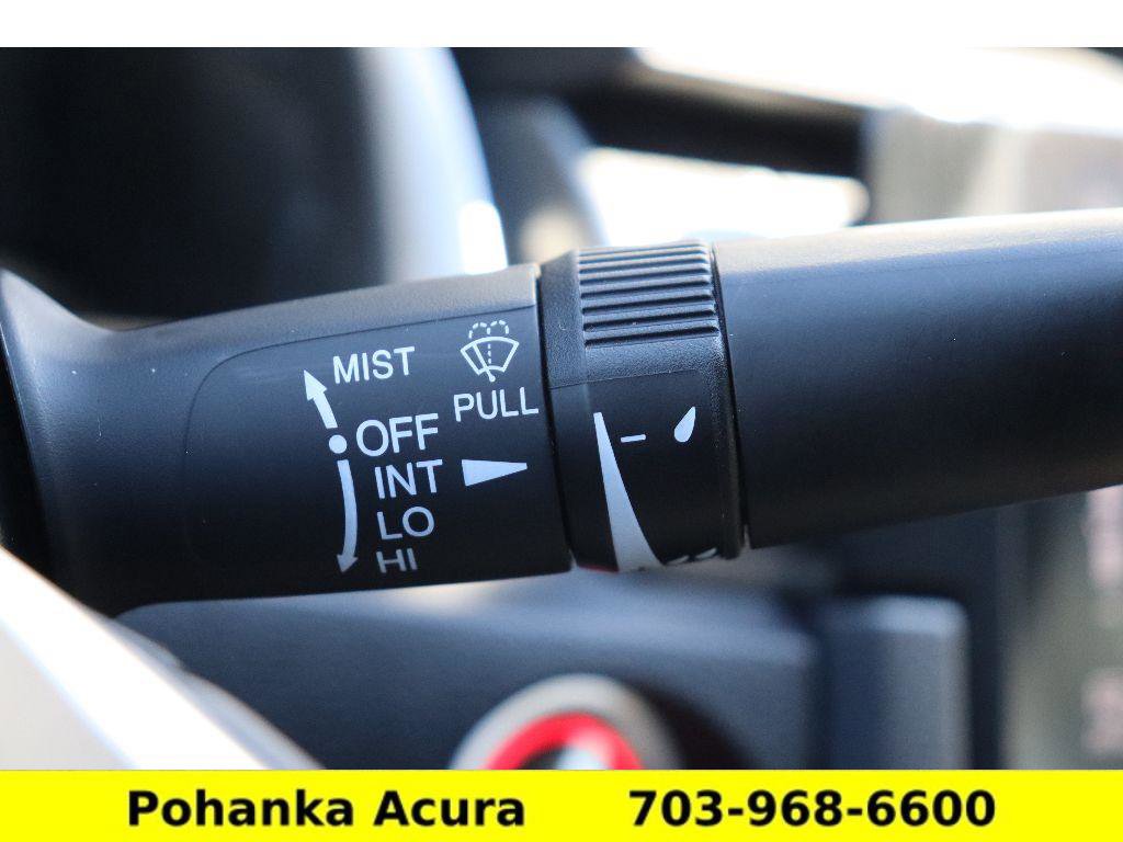 Used 2016 Honda Civic EX-L image 11