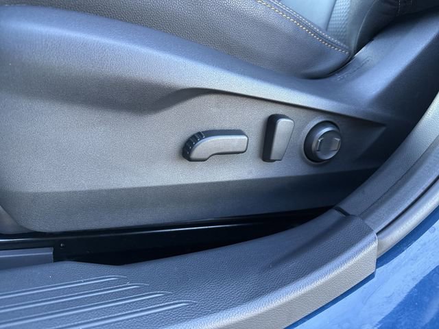 Certified 2025 Subaru Outback Wilderness image 19