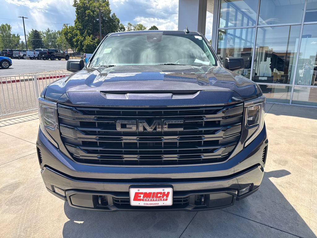 Used 2025 GMC Sierra 1500 Elevation AWD/4WD image 8