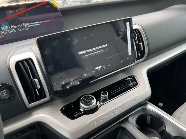 New 2025 Ford Expedition Max Active image 14