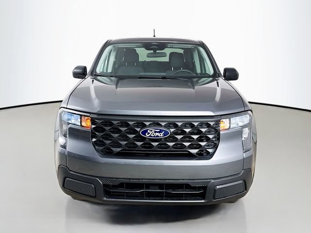 New 2026 Ford Maverick XL w/ Equipment Group 101A video 2