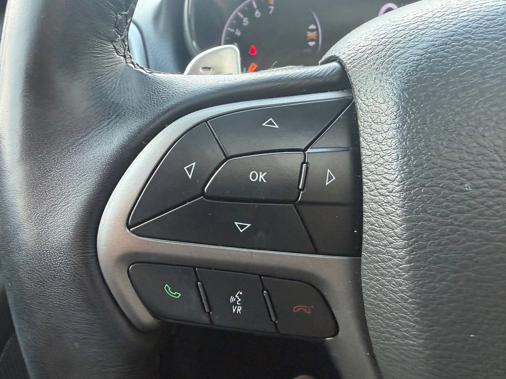 Used 2021 Jeep Grand Cherokee Limited X AWD/4WD image 27