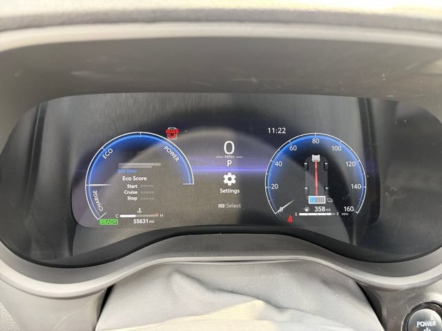 Certified 2025 Toyota Sienna Limited AWD/4WD image 10