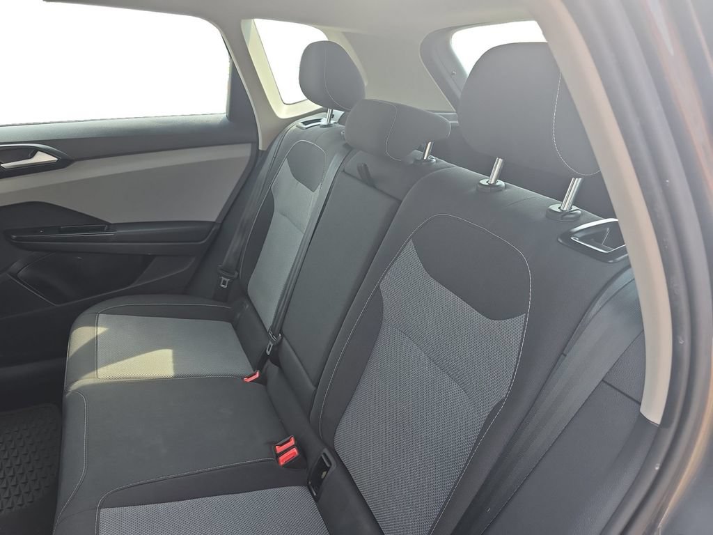 Certified 2022 Volkswagen Taos S AWD/4WD image 21