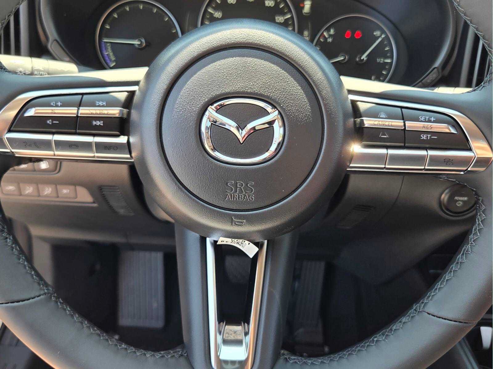 New 2026 MAZDA CX-50 AWD 2.5 Hybrid w/ Weather Package image 28