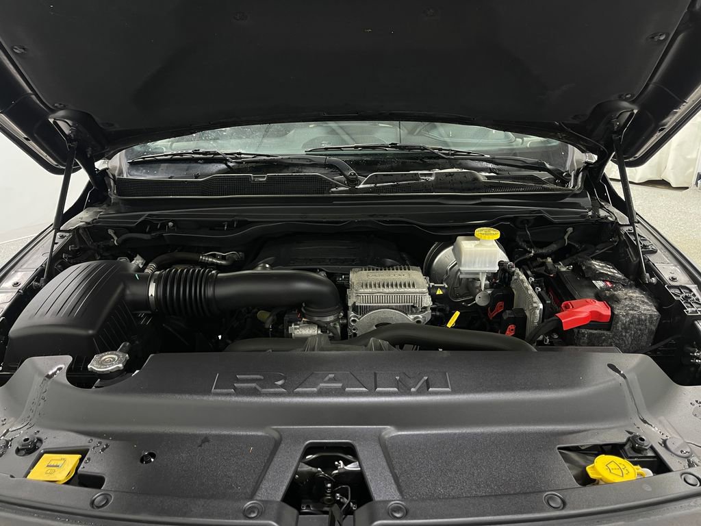 Used 2020 RAM 1500 Rebel w/ Rebel Level 2 Equipment Group image 25