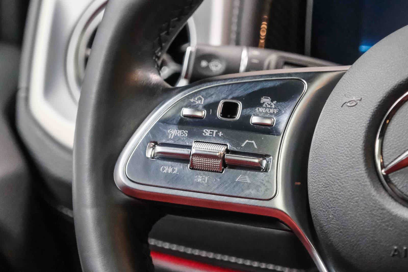 Certified 2024 Mercedes-Benz G 550 image 21