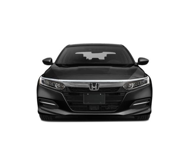 Used 2019 Honda Accord Hybrid image 4